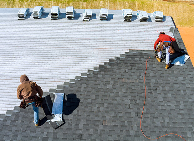 Top-Quality Roofing Solutions in Oakland